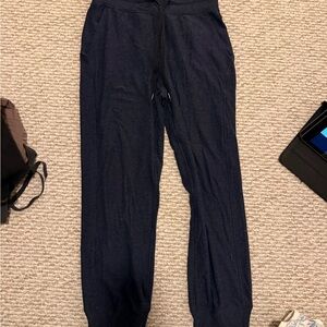 Lululemon Athletica Deep Blue Pants